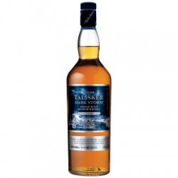 Талискър Дарк Сторм / Talisker Dark Storm 1 л