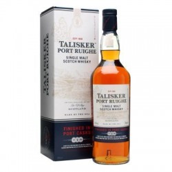 Талискър Порт Руж / Talisker Port Ruighe 0.7 л.