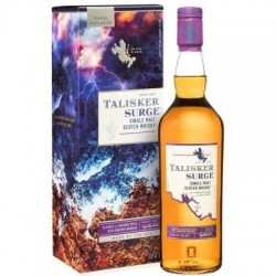 Талискър Сърдж / Talisker Surge 0.7 л.
