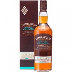 Тамнавулин Дабъл Каск / Tamnavulin Double Cask 0.7 л.