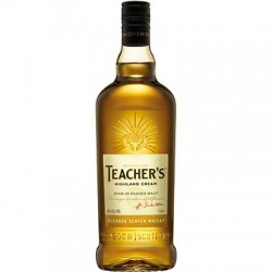 Тийчърс / Teacher's 0.700 л. Тийчърс / Teacher's 0.700 л.