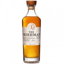 Айришман Харвест / Irishman Harvest 0.7 л.