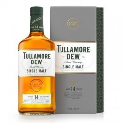 Тюламор Дю 14YO / Tullamore DEW 14YO  0.7 л.