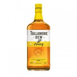 Тюламор Дю Хъни / Tullamore Dew Honey 0.7 л.