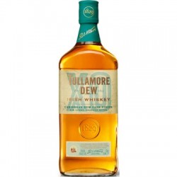 Тюламор Дю XO Карибиан Ръм Каск / Tullamore DEW XO Caribbean Cask 0.7 л.