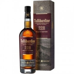 Тълибардин 228 Бургунди / Tullibardine 228 Burgundy 0.7 л.
