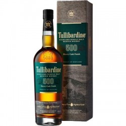 Тълибардин 500 Шери Финиш / Tullibardine 500 Sherry Finish  0.7 л.