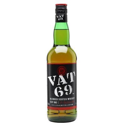 Ват 69
