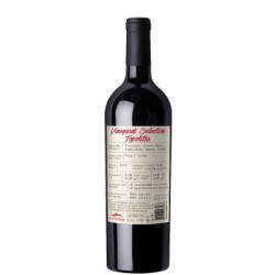 Винеярд Селекшън Сира Тополица 0.750 л.