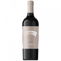 Вино Инканто Мерло Меди Вали 0.750 л.