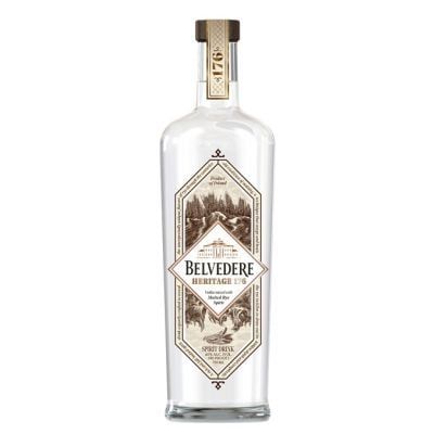 Vodka Belvedere Heritage 176 1 л
