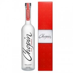 Chopin Rye Vodka 0.7 l. Chopin Rye Vodka 0.7 l.