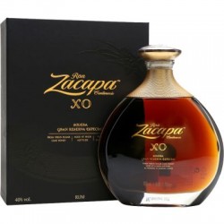 Zacapa XO Guatemala Ром 0.700 л.