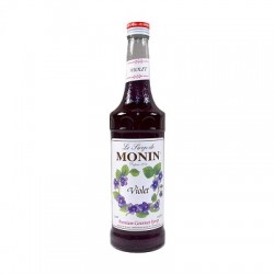 Monin Violette Syrup 0.7 Monin Violette Syrup 0.7