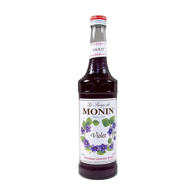 Сироп Монин Виолетка 0.7 л. Сироп Монин Виолетка 0.7 л.