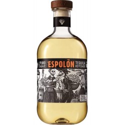  Текила Есполон Репосадо / Tequila Espolon Reposado 0.7 л.