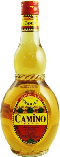 Текила Камино Голд / Camino Gold Tequila 0.7 л. Текила Камино Голд / Camino Gold Tequila 0.7 л.