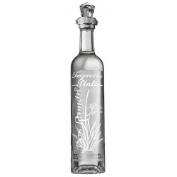  Текила Дон Рамон Пунта Диаманте Плата / Tequila Don Ramon Punta Diamante Plata 0.7 л.