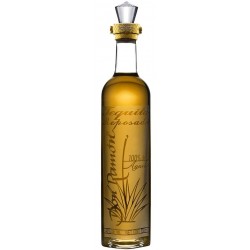  Текила Дон Рамон Пунта Диаманте Репосадо / Tequila Don Ramon Punta Diamante Reposado 0.7 л.