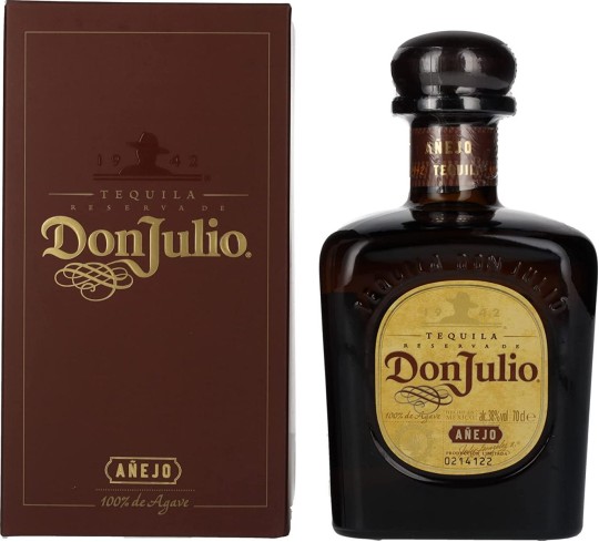  Дон Хулио Аниехо / Don Julio Anejo 0.7 л.