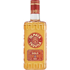  Олмека Златна / Olmeca Gold 0.7 л.