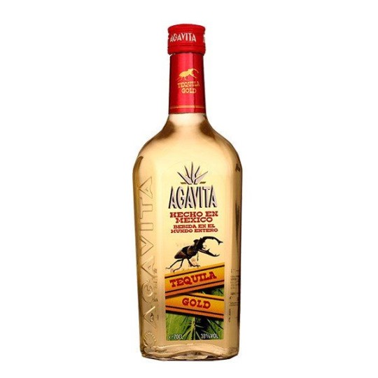  Агавита Голд / Agavita Gold 0.7 л.