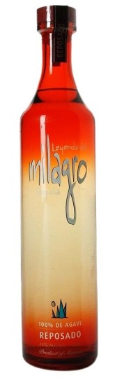  Лейенда дел Милагро Текила Репосадо / Leyenda del Milagro Reposado 0.7 л.