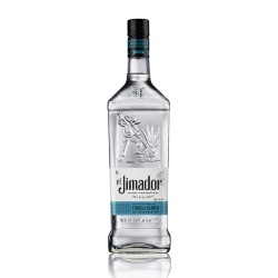  Ел Химадор Бланко / El Jimador Blanco 0.7 л.