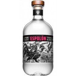  Текила Есполон Бланко / Tequila Espolon Blanco 0.7 л.