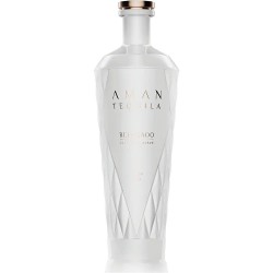  Текила Аман Репосадо / Tequila Aman Reposado 0.7 л.