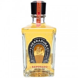 Ерадура Репосадо / Herradura Reposado Tequila 0.7 л. Ерадура Репосадо / Herradura Reposado Tequila 0.7 л.