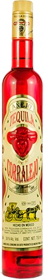  Коралехо Аниехо Текила / Corralejo Anejo Tequila 0.7 л.