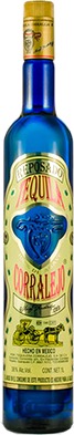  Коралехо Репосадо Текила / Corralejo Reposado Tequila 0.7 л.