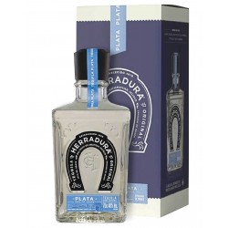  Ерадура Плата / Herradura Plata Tequila 0.7 л.