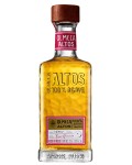  Олмека Алтос Репосадо / Olmeca Altos Reposado 0.7 л.