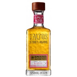  Олмека Алтос Репосадо / Olmeca Altos Reposado 0.7 л.