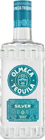 Олмека Бяла / Olmeca Blanco Silver Tequila 0.7 л. Олмека Бяла / Olmeca Blanco Silver Tequila 0.7 л.