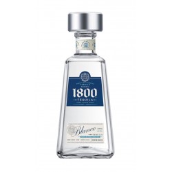 Текила 1800 Силвър / Tequila 1800 Silver 0.7 л.
