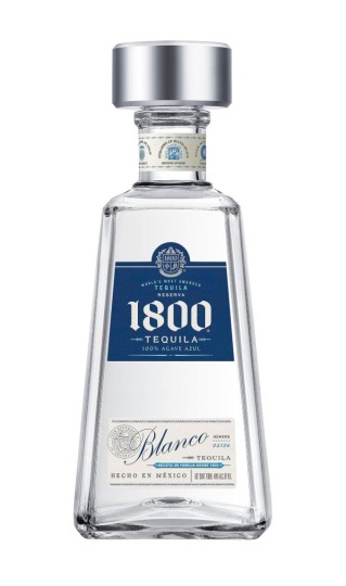 Текила 1800 Силвър / Tequila 1800 Silver 0.7 л. Текила 1800 Силвър / Tequila 1800 Silver 0.7 л.