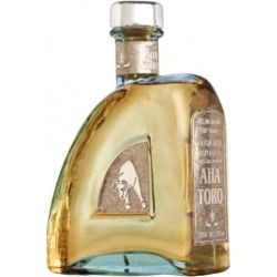  Текила Аха Торо Репосадо / Tequila Aha Toro Reposado 0.7 л.