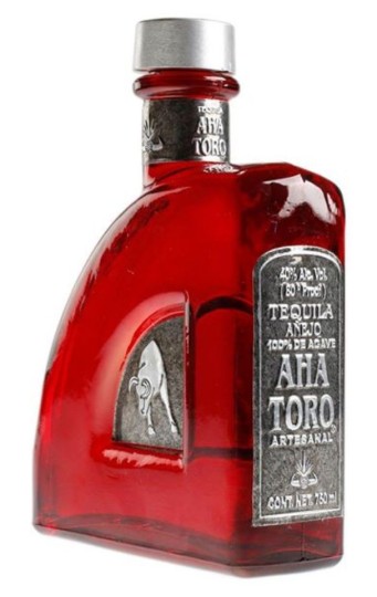 Текила Аха Торо Аниехо / Tequila Aha Toro Anejo 0.7 л. Текила Аха Торо Аниехо / Tequila Aha Toro Anejo 0.7 л.