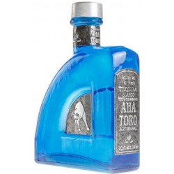  Текила Аха Торо Бланко / Tequila Aha Toro Blanco 0.7 л.