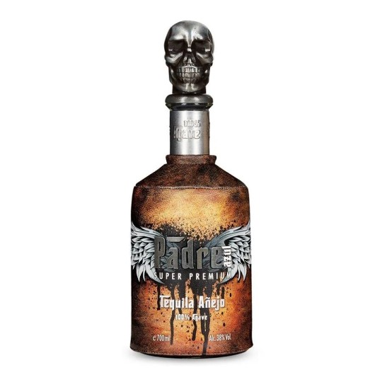  Падре Азул Аниехо / Padre Azul Anejo 0.7 л.
