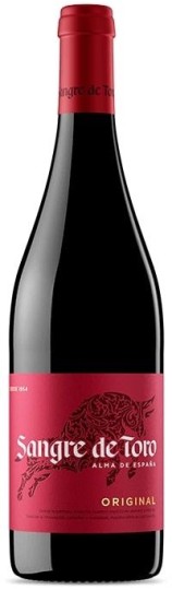  Sangre De Toro Original 0.750