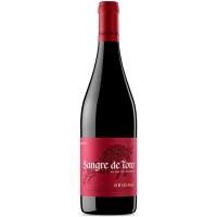 Sangre De Toro Original 0.750 Sangre De Toro Original 0.750