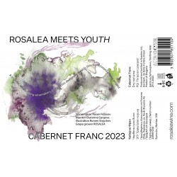 Rosalea Meets Youth 2023 Росалеа