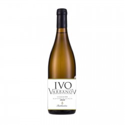 Вионие акация 2022 La Valse Иво Върбанов