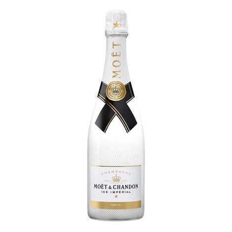 Моет Айс Империал Брут / Moet Ice Imperial Brut 0.750 Моет Айс Империал Брут / Moet Ice Imperial Brut 0.750