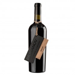 Мерло 2017 Private Reserve Братанов Мерло 2017 Private Reserve Братанов