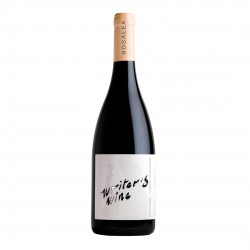 Каберне совиньон 2021 Writer's wine Росалеа